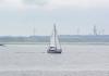 Sirius 35 DS 2024  yachtcharter Schleswig-Holstein