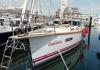 Sirius 35 DS 2024  charter Segelboot Deutschland