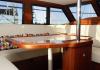 Sirius 35 DS 2024  charter Segelboot Deutschland