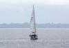 Sirius 35 DS 2024  yachtcharter Schleswig-Holstein