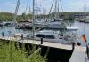 Sirius 35 DS 2023  yachtcharter Schleswig-Holstein