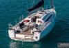 Sun Odyssey 380 2026  charter Segelboot Deutschland