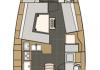 Elan 45 Impression 2023  yachtcharter Split