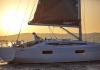 Elan 45 Impression 2023  charter Segelboot Kroatien