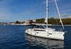 Bavaria Cruiser 37 2015  yachtcharter Pula