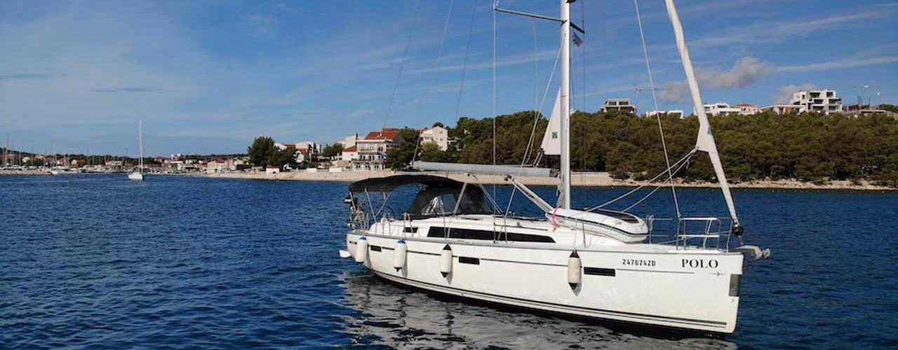 Segelboot Bavaria Cruiser 37
