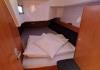 Bavaria Cruiser 37 2015  charter Segelboot Kroatien