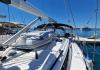 Bavaria Cruiser 37 2015  charter Segelboot Kroatien