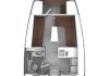 Bavaria Cruiser 37 2018  charter Segelboot Italien