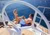 Bavaria Cruiser 37 2018  charter Segelboot Italien