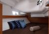 Elan 40 Impression 2017  Segelyacht Miete