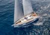 Dufour 41 2027  yachtcharter Athens