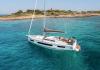 Dufour 41 2027  charter Segelboot Griechenland