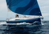 Segelboot Oceanis 47 Athens Griechenland