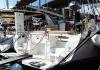 Dufour 44 2026  charter Segelboot Italien