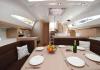 Elan 45 Impression 2018  Segelyacht mieten