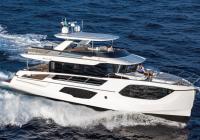 Motorboot Navetta 66 Sukošan Kroatien