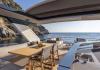 Navetta 66 2025  charter Motoryacht Kroatien