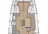 Oceanis 46.1 2023  yachtcharter
