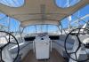 Oceanis 46.1 2023  charter Segelyacht Türkei