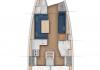 Sun Odyssey 380 2022  yachtcharter