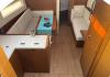 Sun Odyssey 380 2022  yachtcharter