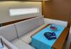 Sun Odyssey 380 2022  charter Segelboot Türkei