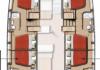 Bali 5.2 2027  yachtcharter