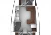 Bavaria Cruiser 41 2016  yachtcharter
