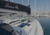 Hanse 348 2024  yachtcharter Corsica