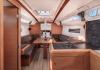 Sun Odyssey 349 2017  yachtcharter CORFU