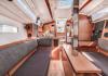 Sun Odyssey 349 2017  yachtcharter