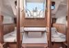 Sun Odyssey 349 2017  yachtcharter CORFU