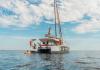Excess 13 2027  charter Katamaran Kroatien