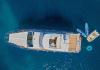 Azimut 60 2023  yachtcharter Primošten