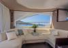 Azimut 60 2023  charter Motoryacht Kroatien