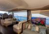 Azimut 60 2023  yachtcharter Primošten