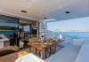 Azimut 60 2023  yachtcharter