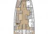 Oceanis 40.1 2021  yachtcharter