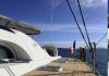 Lagoon 570 2005  yachtcharter