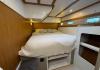 Lagoon 570 2005  yachtcharter Corsica