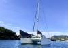 Lagoon 570 2005  yachtcharter