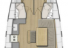 Oceanis 46.1 2020  yachtcharter