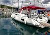Oceanis 46.1 2020  yachtcharter KEFALONIA