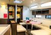 Oceanis 46.1 2020  yachtcharter KEFALONIA
