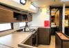 Oceanis 46.1 2020  charter Segelyacht Griechenland
