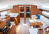 Sun Odyssey 490 2022  charter Segelyacht Griechenland