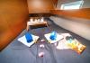 Sun Odyssey 490 2022  yachtcharter Athens