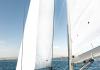 Sun Odyssey 490 2022  yachtcharter Athens