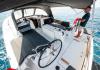 Sun Odyssey 490 2022  charter Segelyacht Griechenland